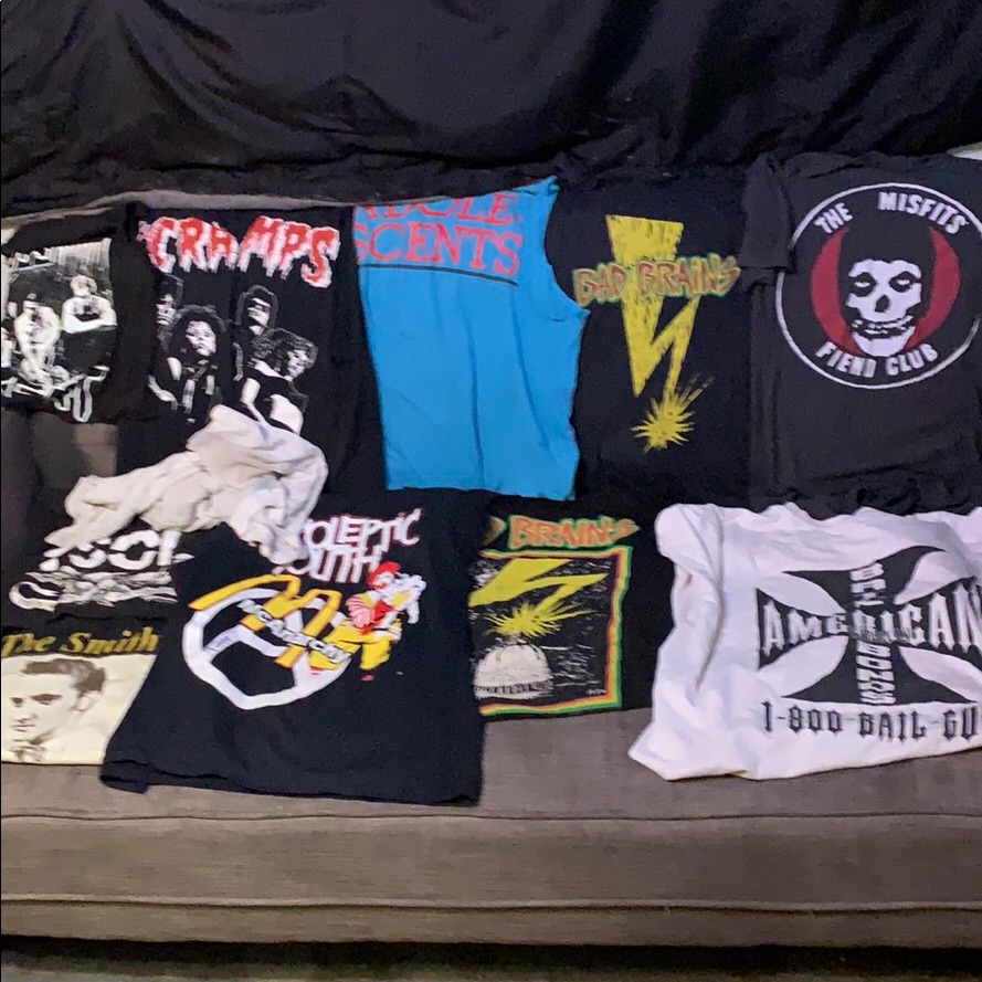 Will Include A Bundle